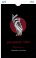 sangre de topo