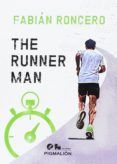 the runner man