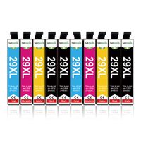cartucho de tinta t 2991 2992 t29xl compatible con impresora epson 29xl use xp 245 247 255 257 332 335 342 235 245 255 332 335