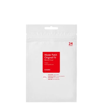 Patches Acne Pimple Master de COSRX (24 patches)