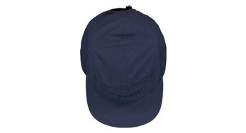 Gorra houdini ftn azul unisex