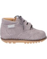 de angelitos botin inglesita piel 426 gris