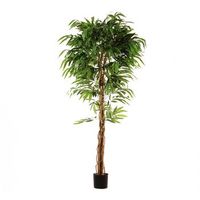 arbol dracena artificial  183cm r naturing monde