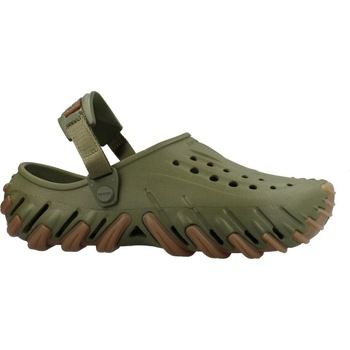 Crocs Zuecos Sandalia Echo Gum Ro Clog para hombre