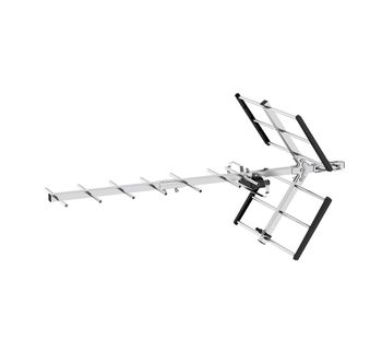ONE FOR ALL SV9354 Full HD Amplified Outdoor TV Aerial