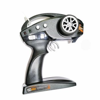 Piezas de repuesto para automóviles Feiyue FY01 FY02 FY03 1/12 Piezas de repuesto para coches RC Control Remoto de Trans