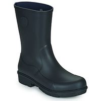 fitflop botas de agua wonderwelly short para mujer