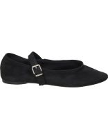 merceditas negras corina m5621 para mujer 36