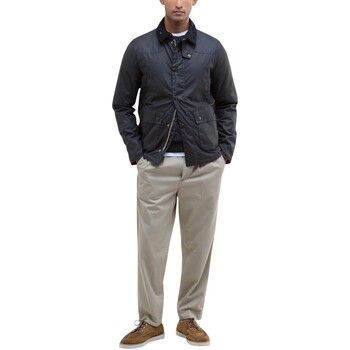 Barbour Cazadora REELIN WAX JACKET MWX1106 para hombre