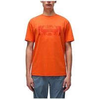 napapijri tops y camisetas s vanni para hombre