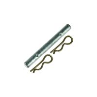 tornillo pinza freno nissin longitud 56mm kit