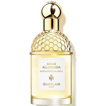 Guerlain Agua de Colonia Eau de Toilette Aqua Allegoria Bergamot Calabria 125 ml para mujer