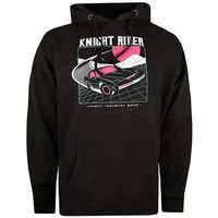 knight rider jersey tv1112 para hombre