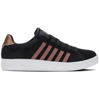 K-Swiss Zapatillas Court Tiebreak para mujer