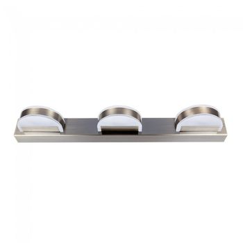 Aplique de pared led balder (10w)