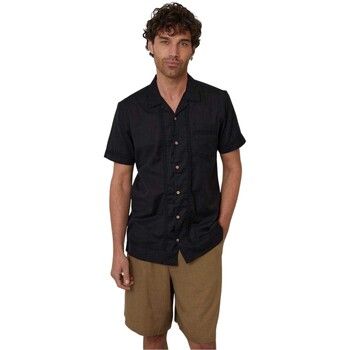 Threadbare Camisa manga corta GT44612 para hombre