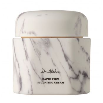 Dr. Althea Cosmética Facial Rapid Firm Sculpting Cream Crema Facial Antiedad- Intensiva