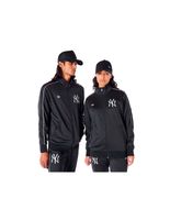 chaqueta new era mlb track top new york yankees hombre