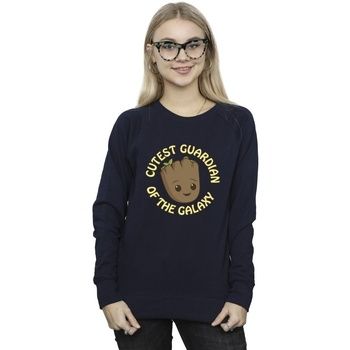 Marvel Jersey I Am Groot Cutest Guardian para mujer