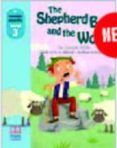 the shepherd boy pr3