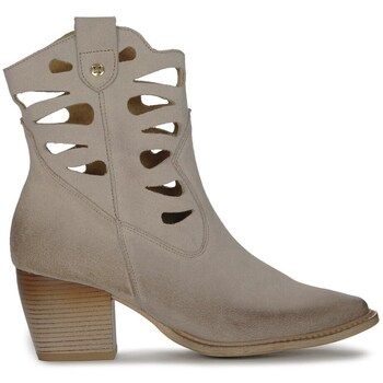 Maciejka Botines 0641204005 para mujer