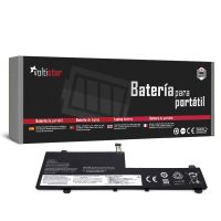 bateria para portatil lenovo flex 5-15iil05 5-14are05 l19m3pd6
