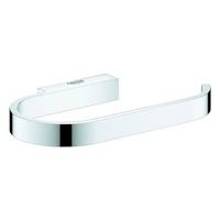 portarrollos grohe selection chrome 41068000