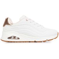 skechers zapatillas uno gen1 shimmer wave para nina
