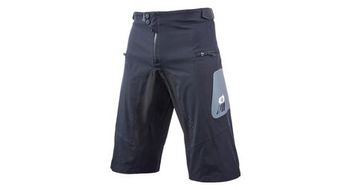 Pantalones cortos o  39 neal element fr hybrid v 22 negro   gris