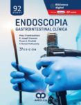 endoscopia gastrointestinal clínica