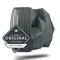 filamento treed filaments dark stone piedra