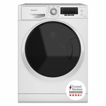 Hotpoint NDD8636DAUK