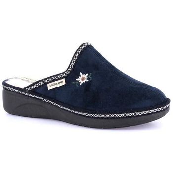 Grunland Pantuflas DSG-CI2983 para mujer