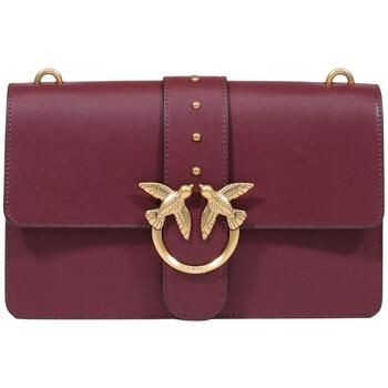 Pinko Bolso LOVE ONE CLASSIC ST. CL VITELL 105857 A0F1 para mujer