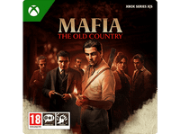xbox series x s mafia el viejo continente ed estandar codigo de descarga