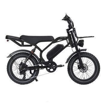 Bicicleta Elétrica Otte 571 20
