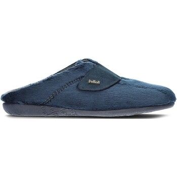 Vulladi Pantuflas 3200 navy para hombre