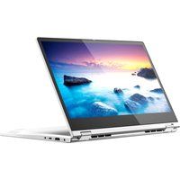lenovo ideapad c340 14 2 in 1 laptop - amd ryzen 3 128 gb ssd grey grey