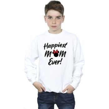 Disney Jersey Happiest m Ever para niño