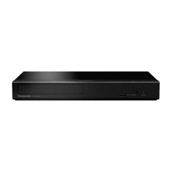 Reproductor Blu-Ray Panasonic DP-UB450 UHD 4K HDR10+ Dolby Vision HDMI Ethernet
