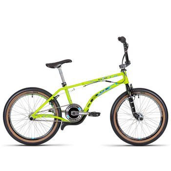 Haro Lineage Sport Bashguard 20