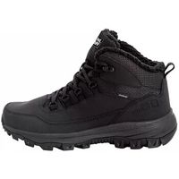 jack wolfskin zapatillas de senderismo everquest texapore mid para hombre