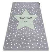 alfombra petit dream gris 80x150 cm