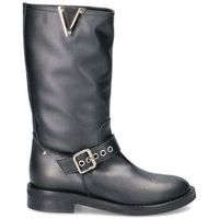 via roma 15 botines - para mujer