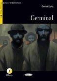 germinal: libre + cd
