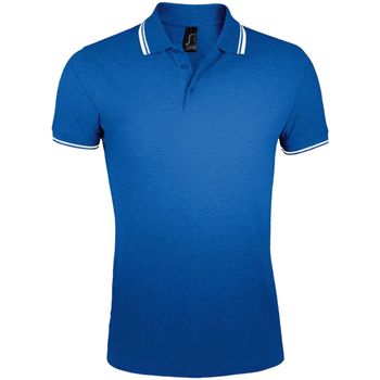 Sols Polo Pasadena para hombre
