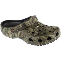 crocs zuecos realtree apx classic clog para hombre