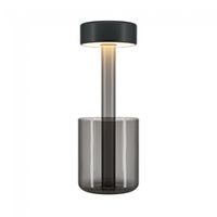 lampara de mesa recargable led ai collaboration ii dim 3w