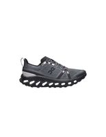 zapatillas de trail on running cloudsurfer trail mujer eclipsenegro