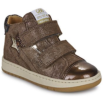 GBB Zapatillas altas PRATIQUE para niña